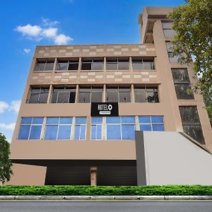 Super Hotel O Jamalpur Ahmedabad Formerly Hotel Peace